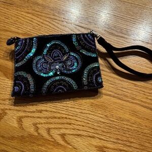 Wristlet